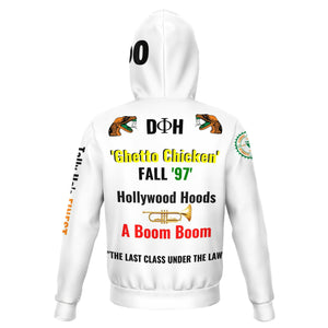Deidre's Hoodie