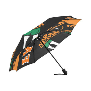 Rattler Large Auto-Foldable Umbrella