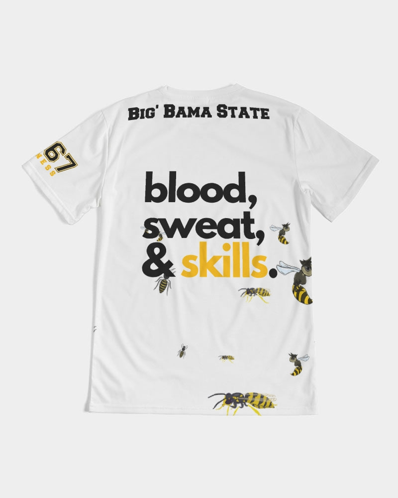 BIG BAMA STATE - ASU Men's Tee