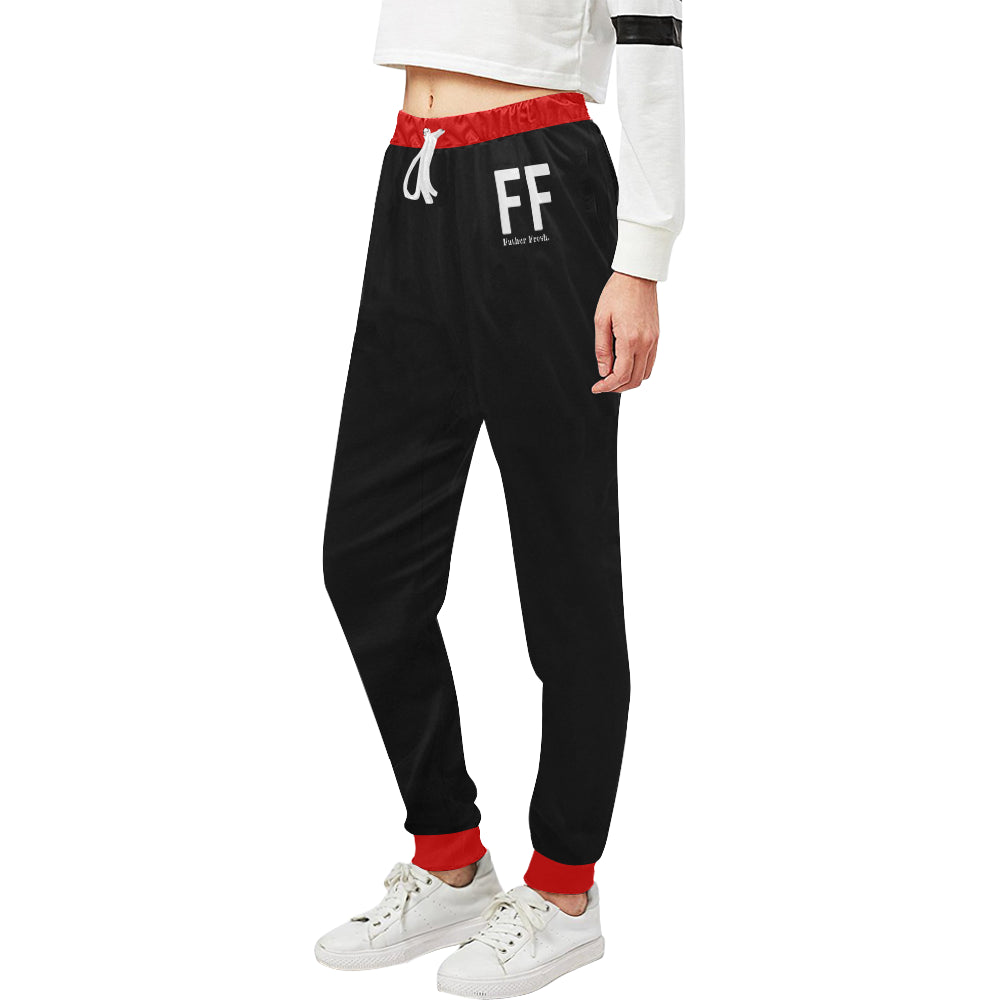 FF Minimalist Lazy Sweats Womens