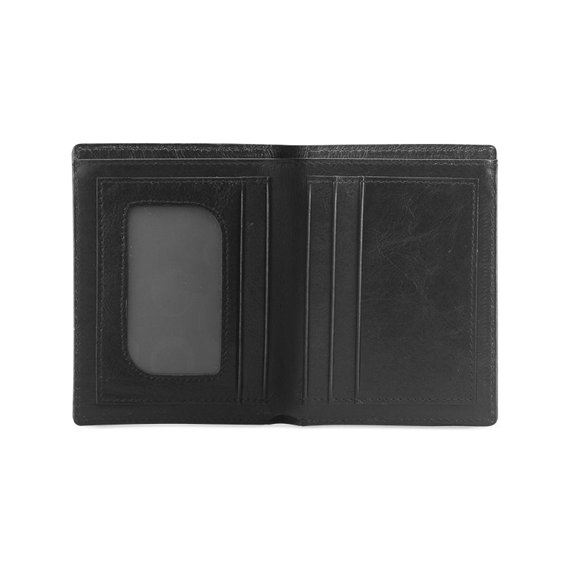 FATHER FRESH 'TIGER STYLE' MEN’S WALLET