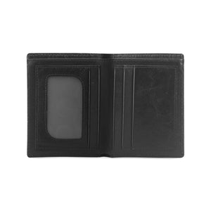 FATHER FRESH 'TIGER STYLE' MEN’S WALLET