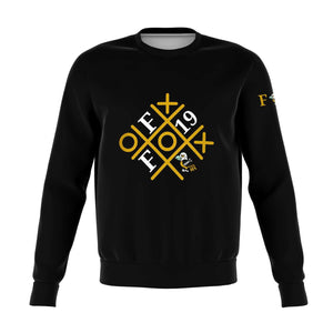 Tic Tac Toe - FF Sweatshirt