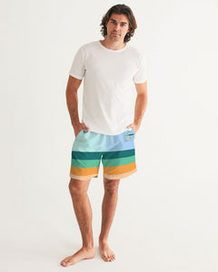 RYC Premium Men's Swim Trunk