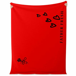 The Love Blanket