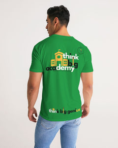 Think Big Academy Tee Men's Tee