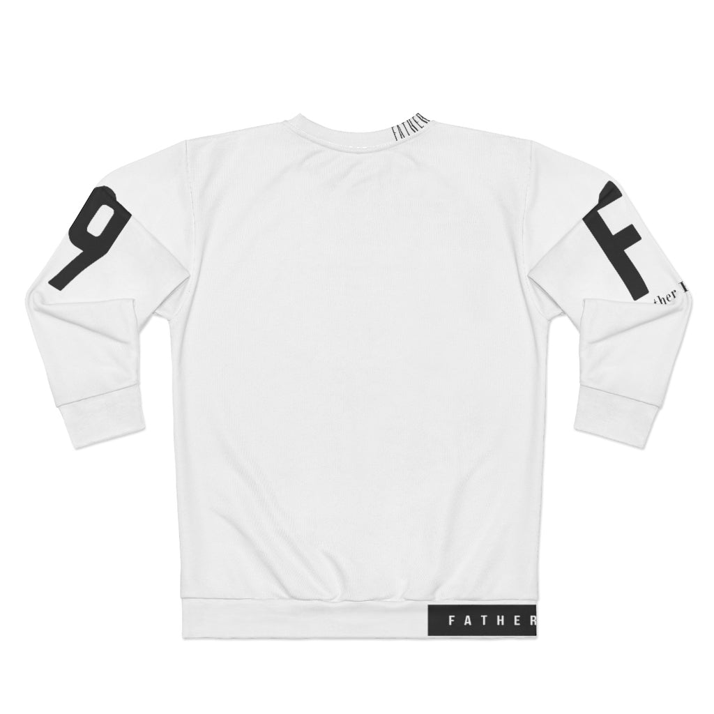 Fatherhood Foundation - AOP Unisex Sweatshirt