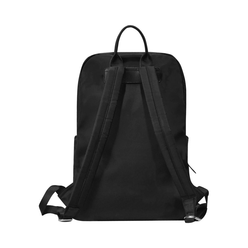 Rattler Carry Unisex Slim Backpack