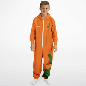 Future Rattler Onesie!