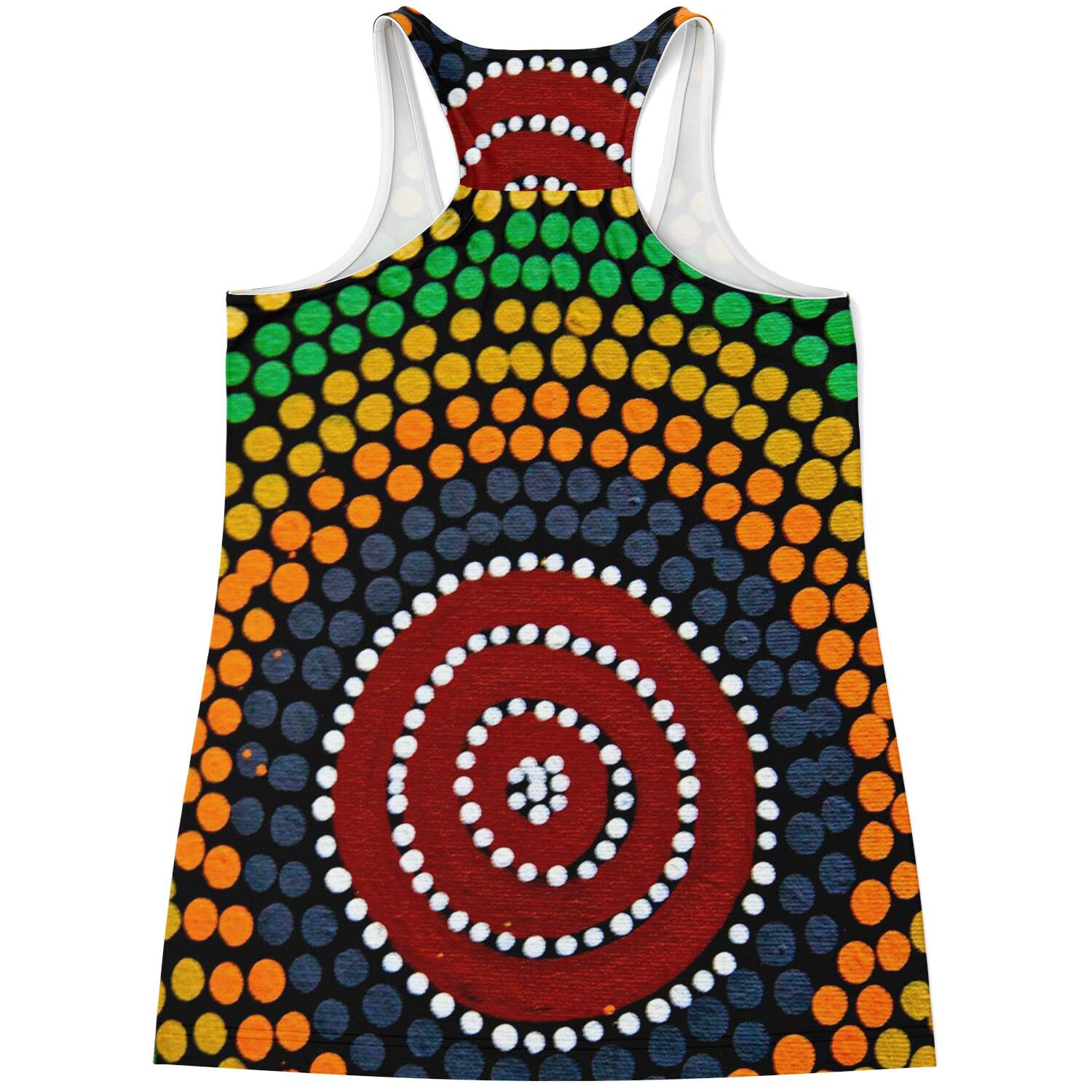 Culture Tank Top