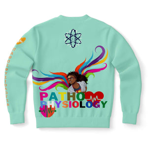 Pathophysiology Sweatshirt