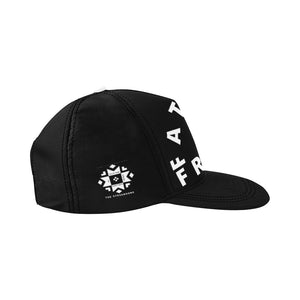 Mamba Black Stevenson Snapback