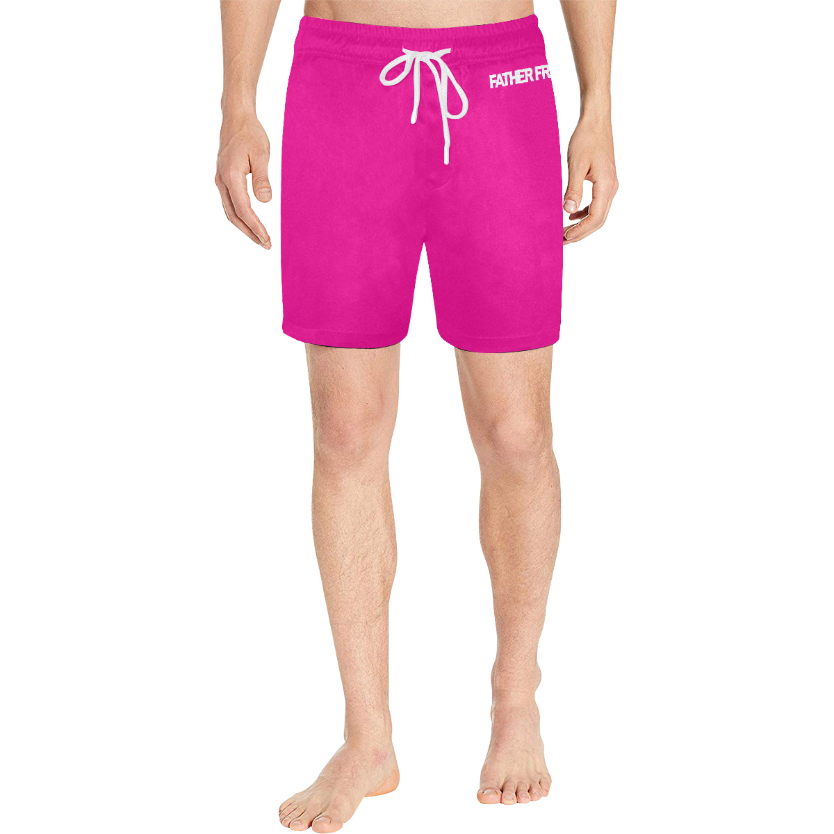 FF Swim Trunks