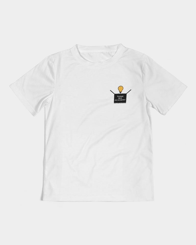 THINK BIG TEE Kids Tee