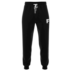 Cliff Black Mamba Jogger