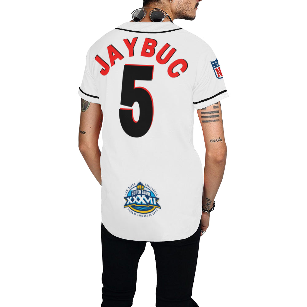 Custom TB Jersey