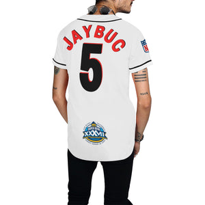 Custom TB Jersey