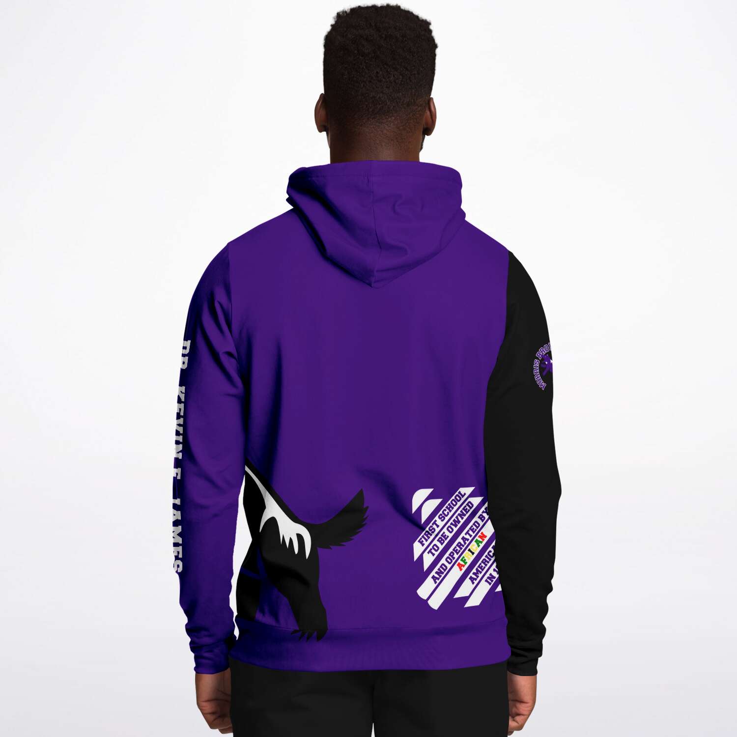 MBC Hoodie