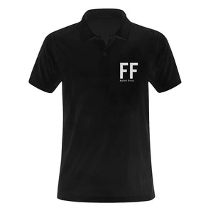 FF EST 19 Men's Polo Shirt (Model T24)