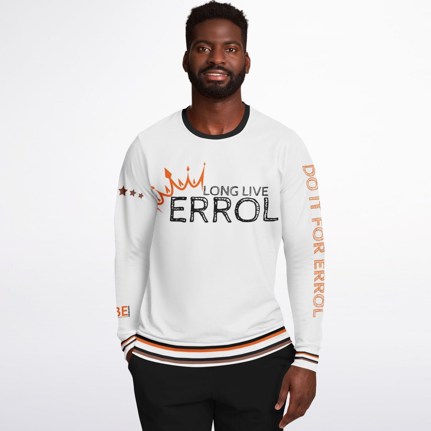 Errol Sweatshirt