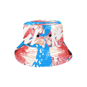 World Famous Butterflies All Over Print Bucket Hat