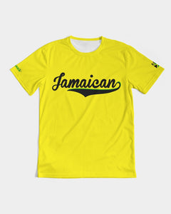 Jamaica Tee Men's Tee