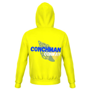 Conway Conch Hoodie