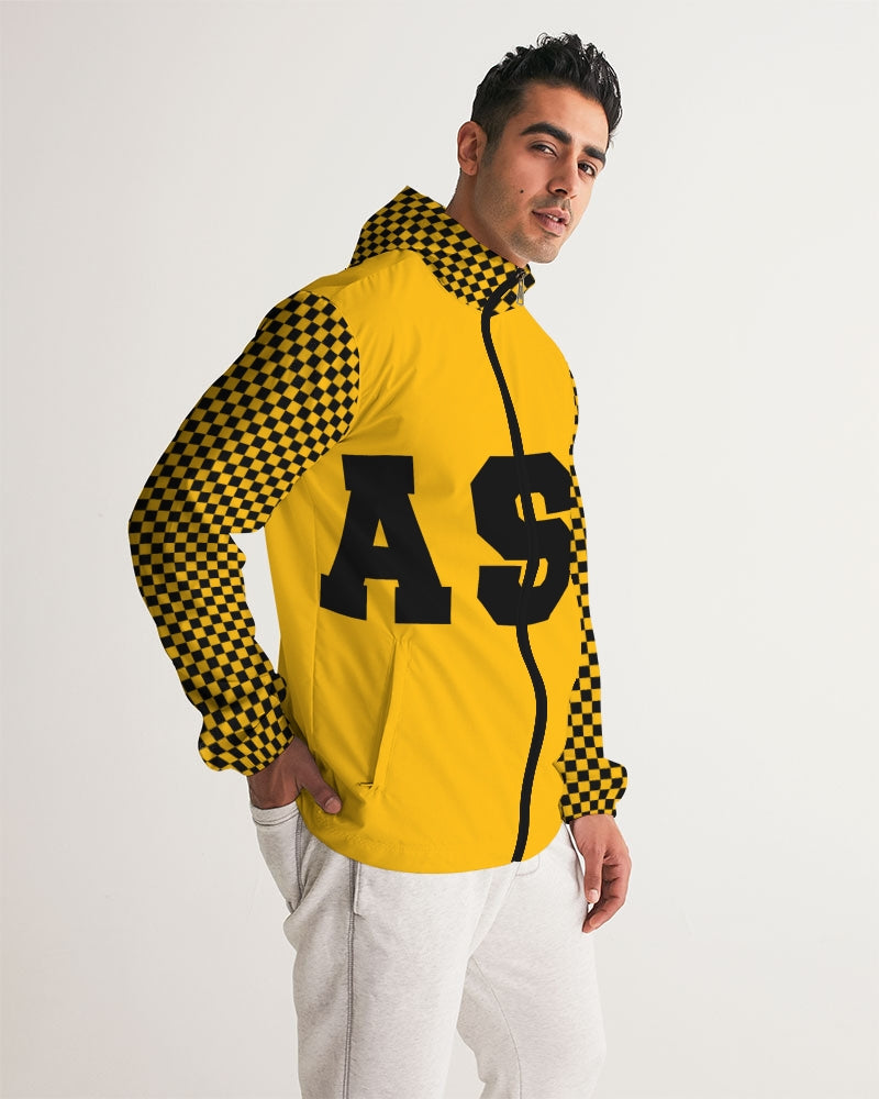 ASU Windbreaker