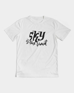 Sky is the Limit Men's Tee