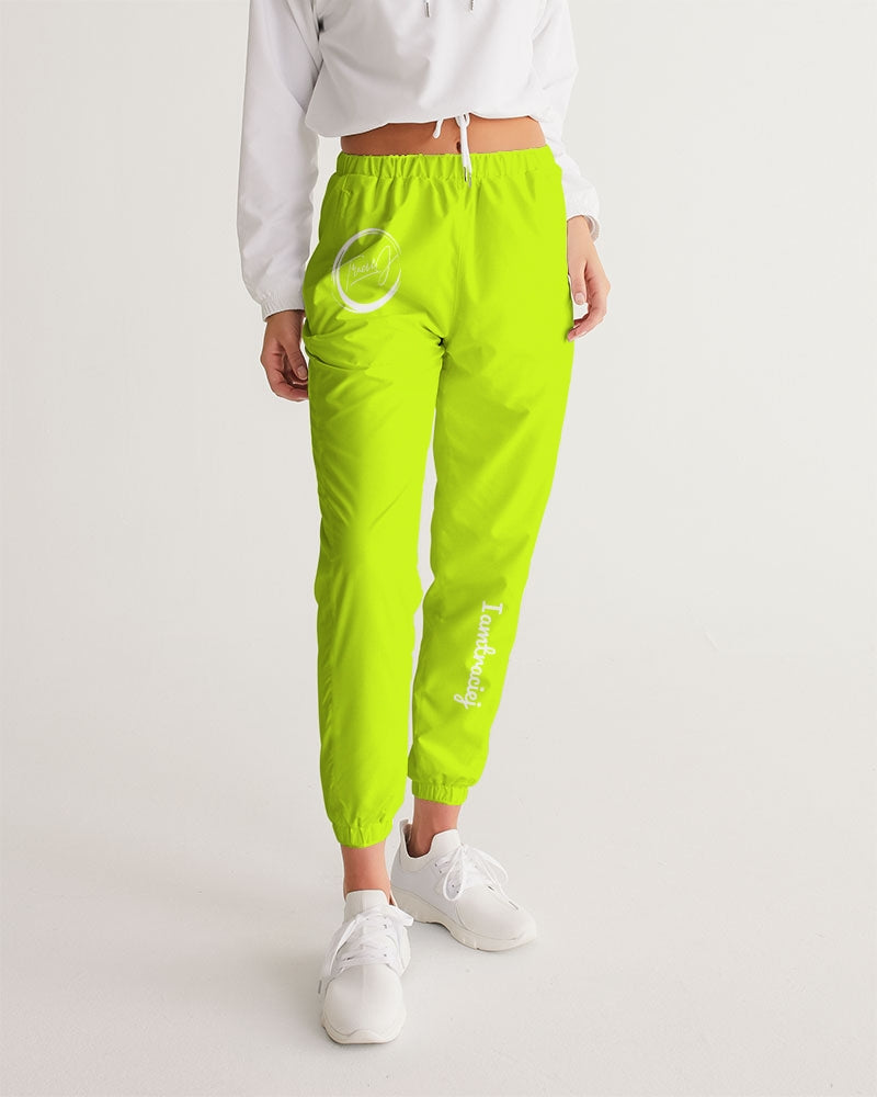 Cool Kids Women's Track Pants