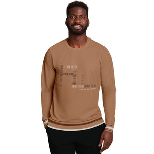 Sean M Custom Sweatshirt