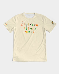 Eighteen Eighty Seven Men's Tee