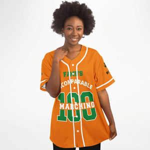 Sammia's M100 Jersey