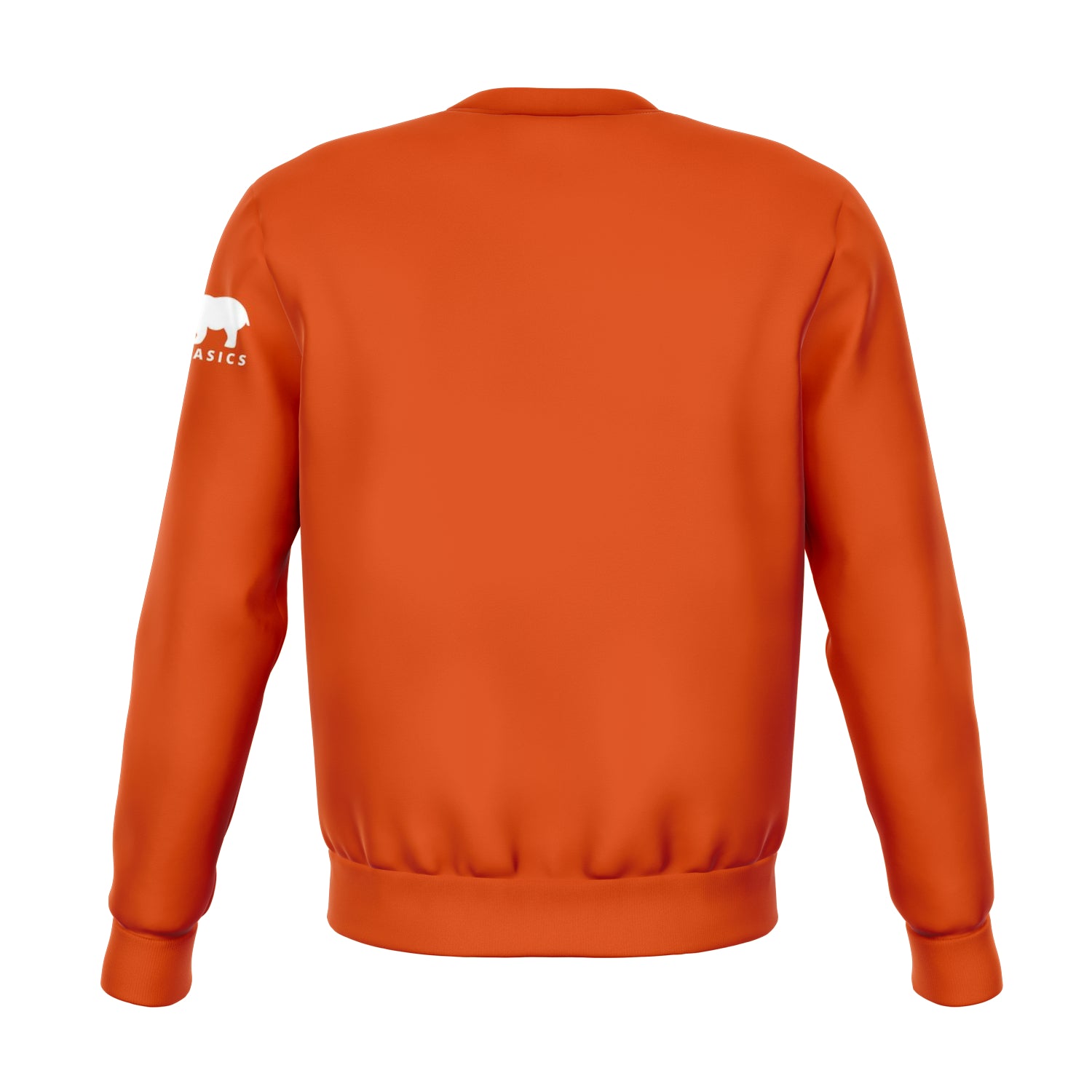 FF Basics Orange