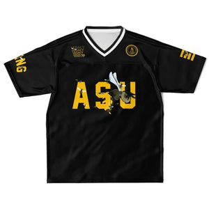 ASU FOOTBALL JERSEY