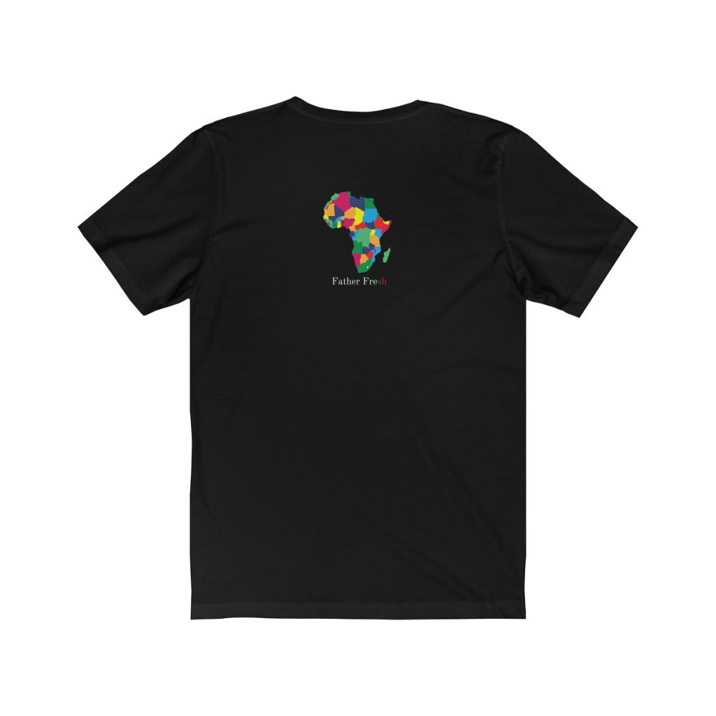 Culture Hub - Unisex Jersey Short Sleeve Tee