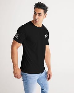 Black RYC Yacht Club Men's Tee