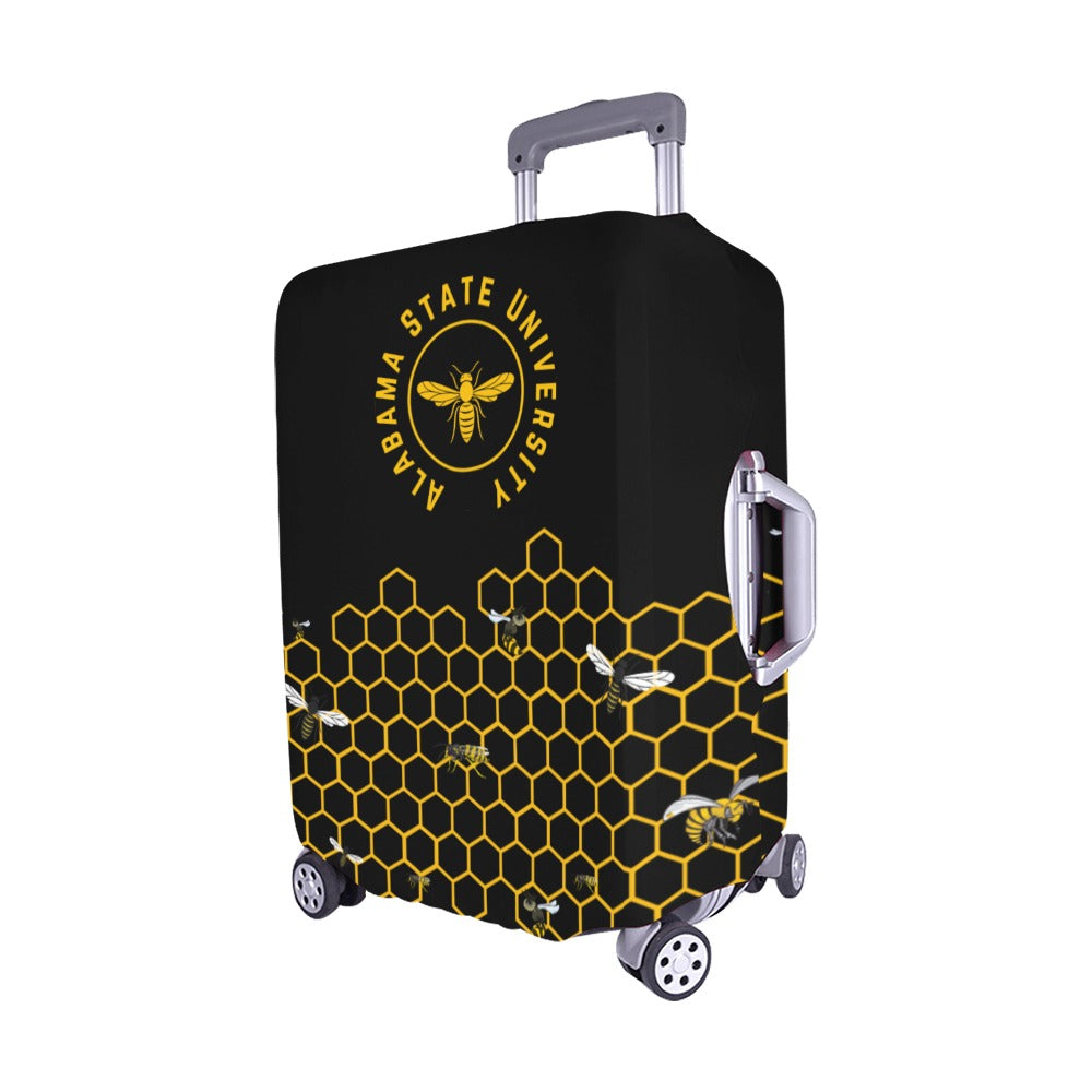 ASU Luggage 22' Luggage Cover/Medium 22"-25"