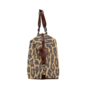 Tanya’s Classic Travel Bag