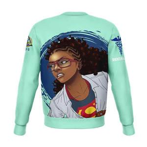 Dentist Superhero - Sweatshirt