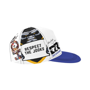 Hip Hop Snapback Hat