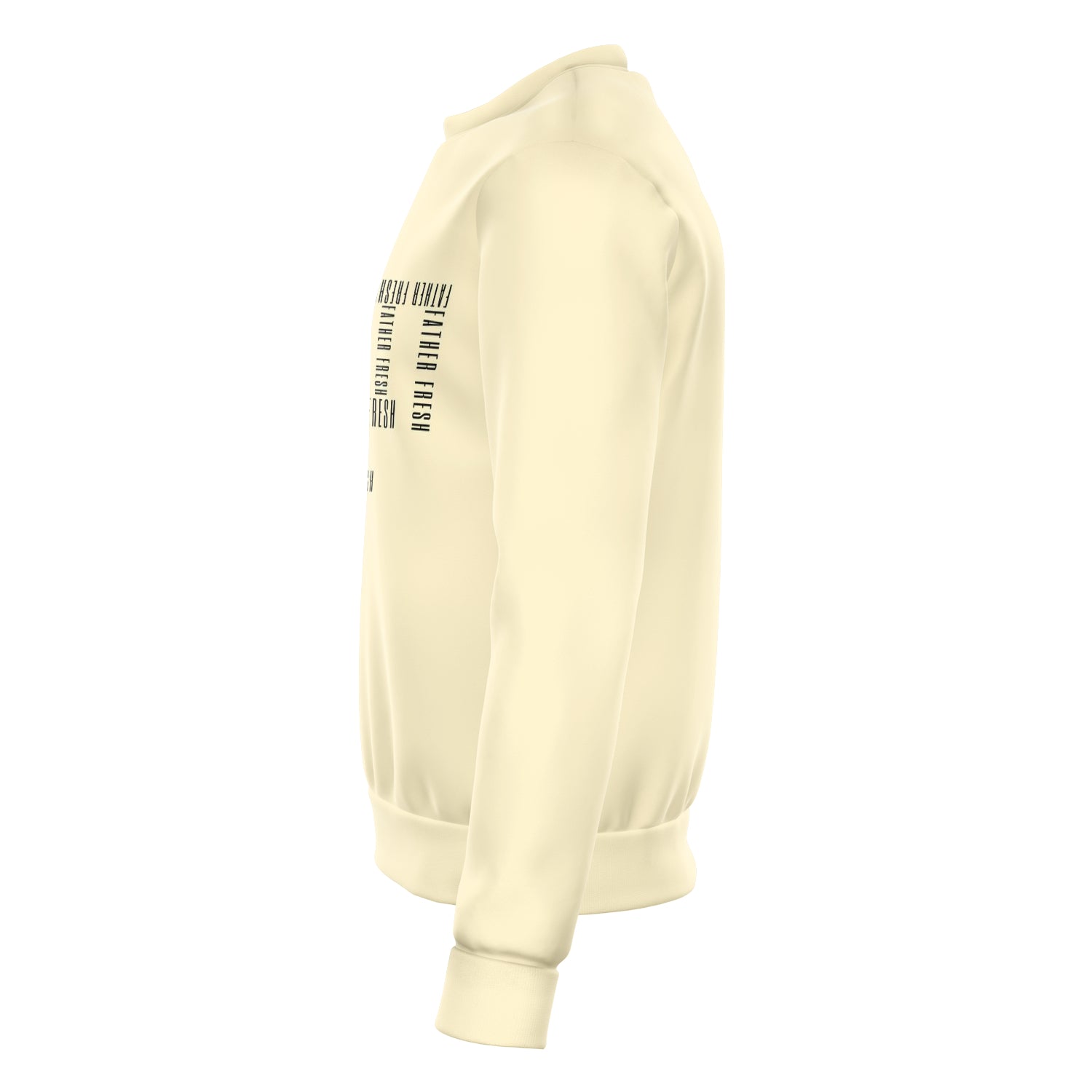 FF 'Vanilla Creme' Sweatshirt