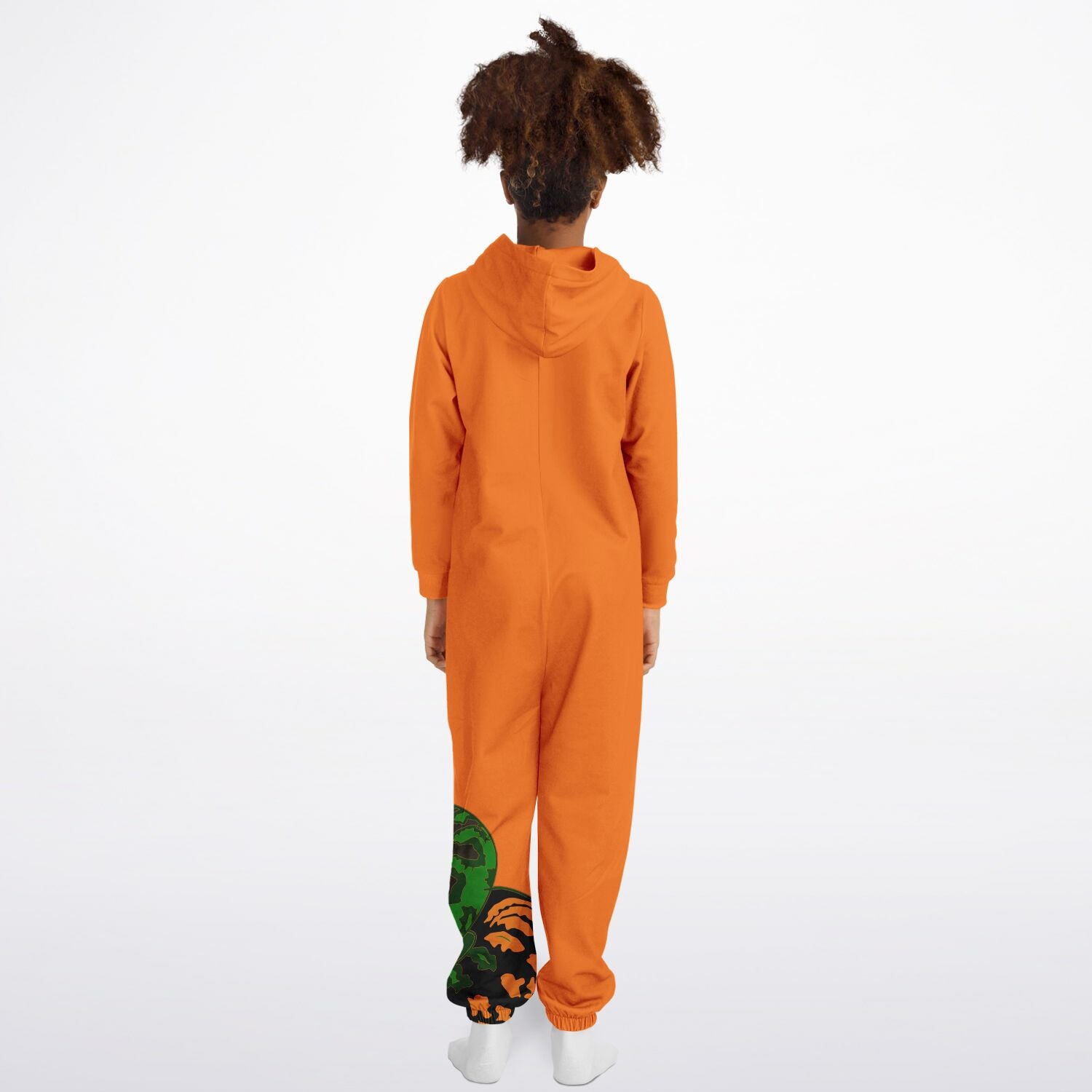 Future Rattler Onesie!