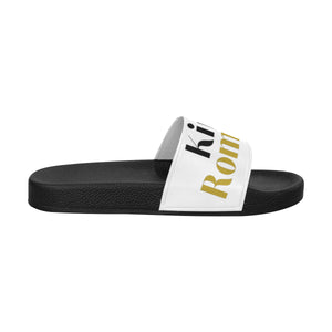 Jonte Custome Slide 2 Men's Slides