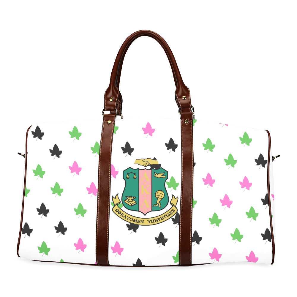 CLC Custom Waterproof Travel Bag/Large