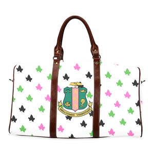 CLC Custom Waterproof Travel Bag/Large