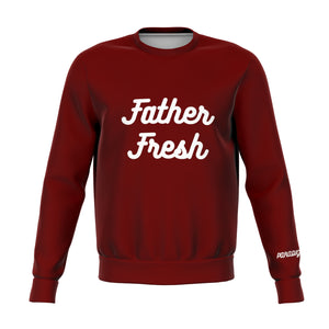 Father Fresh 'Ambition' Sweatshirt