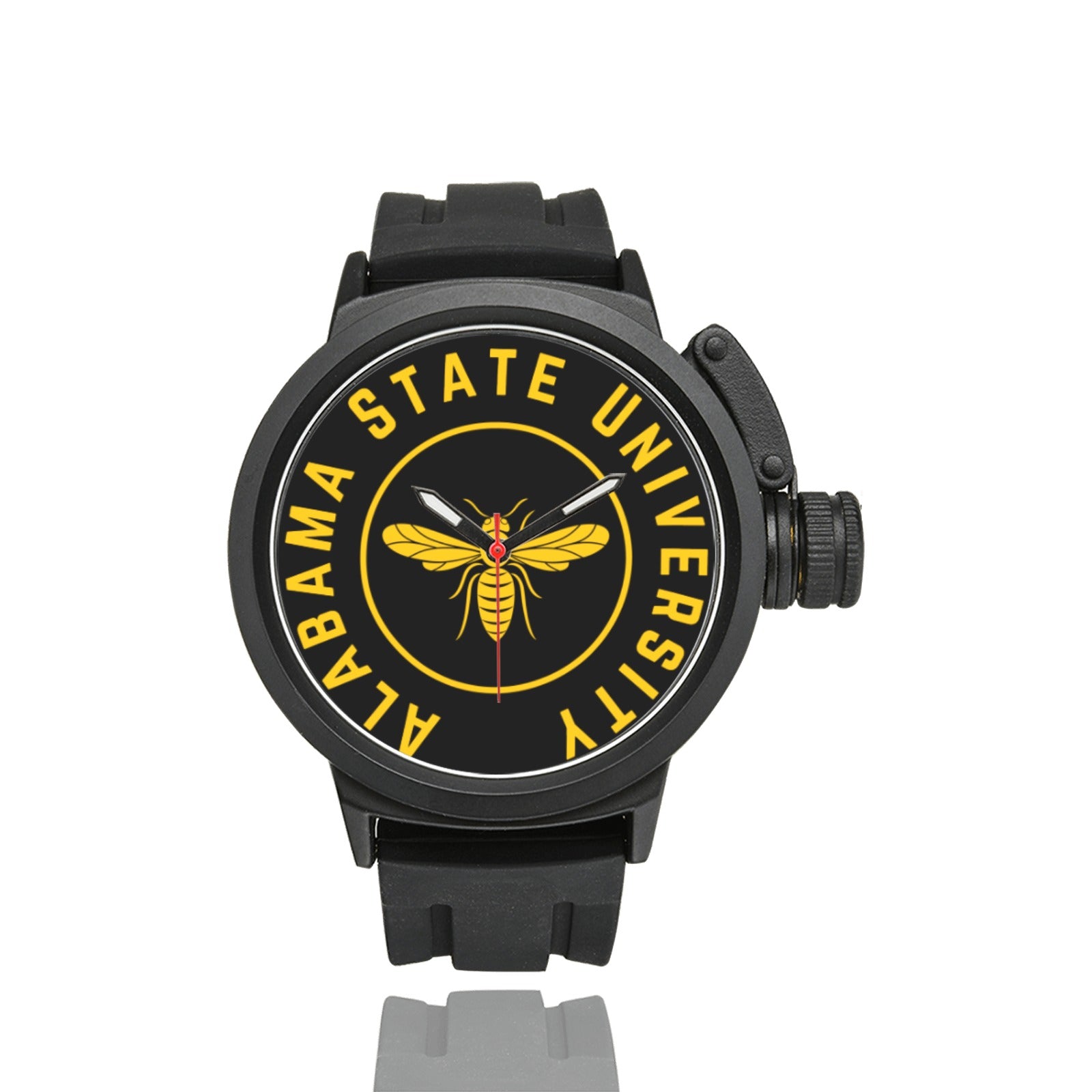 ASU Hornets Men's Sports Watch