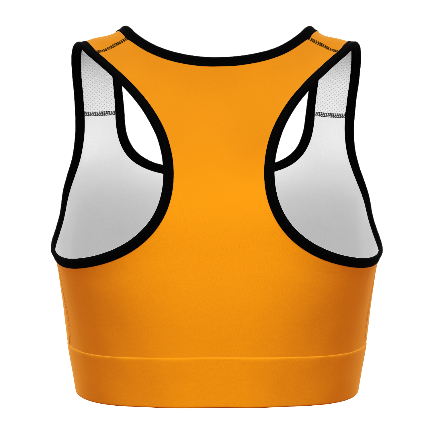 FF Tangerine Sports Bra