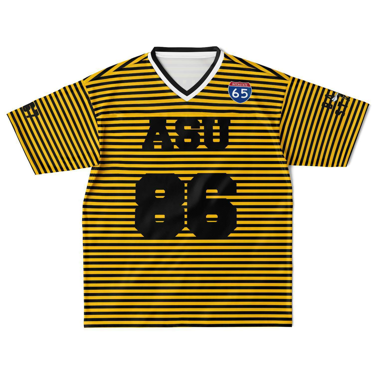 ASU football Jersey